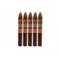 Exquisito Limitado E3 Torpedo 5pc Sampler- 5 for $25 Deal!